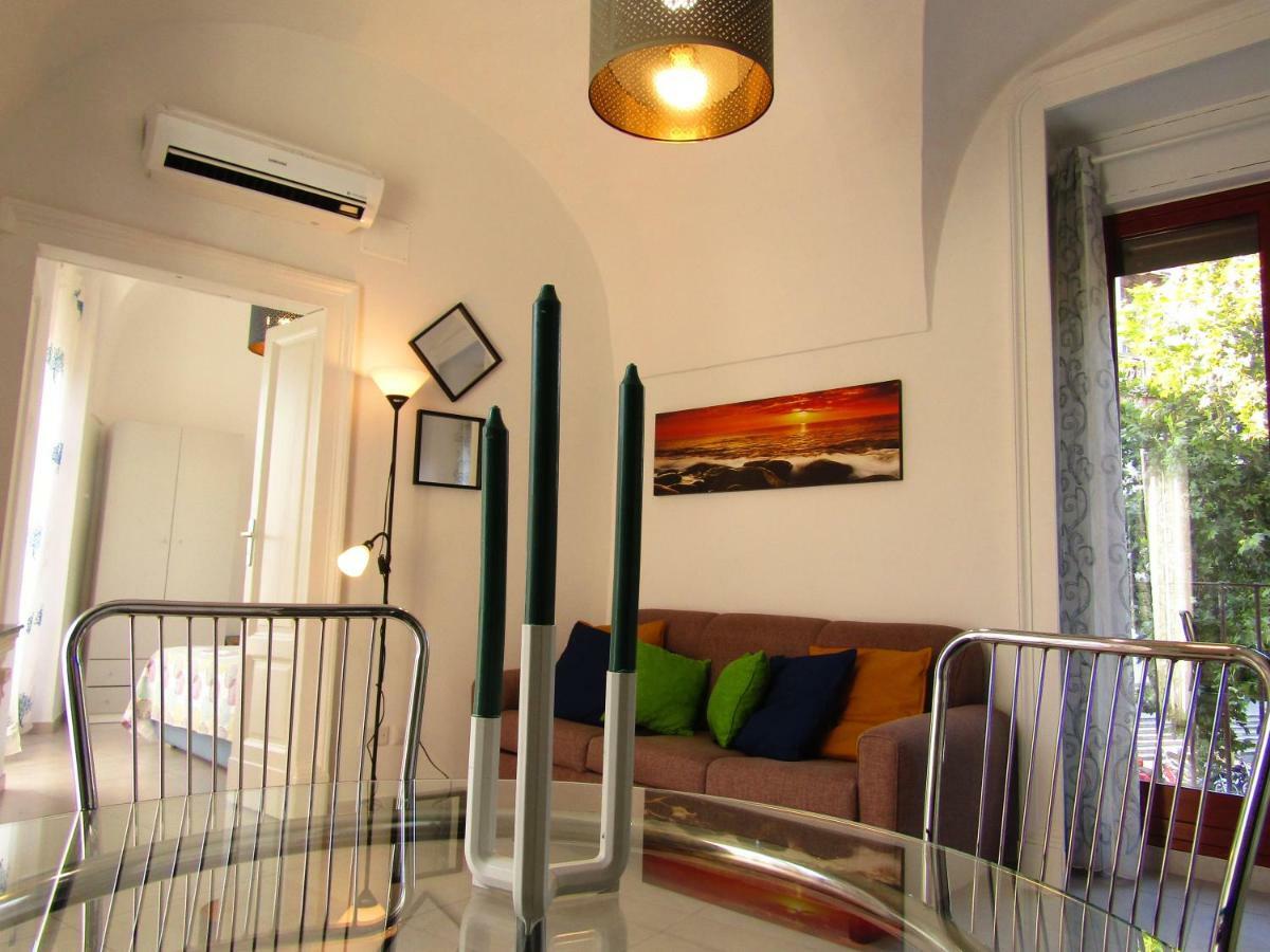 Benedettini - Exclusive Apartments & Monastery View Catania Ngoại thất bức ảnh