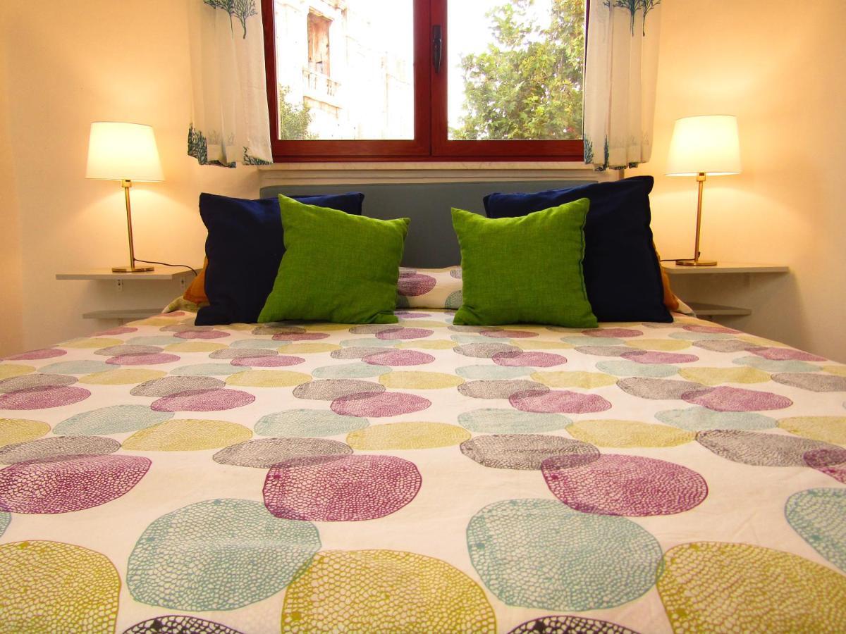 Benedettini - Exclusive Apartments & Monastery View Catania Ngoại thất bức ảnh