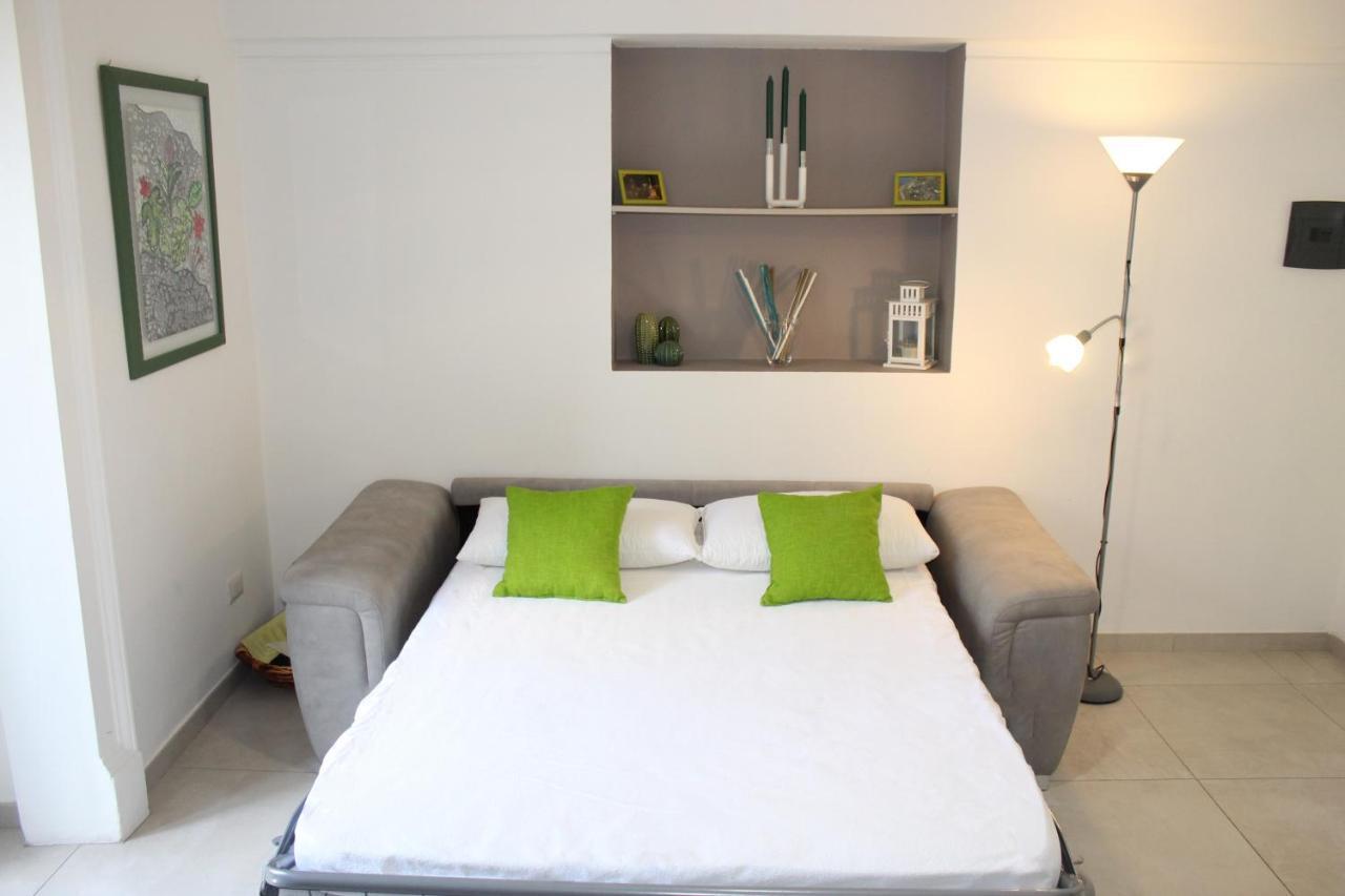 Benedettini - Exclusive Apartments & Monastery View Catania Ngoại thất bức ảnh