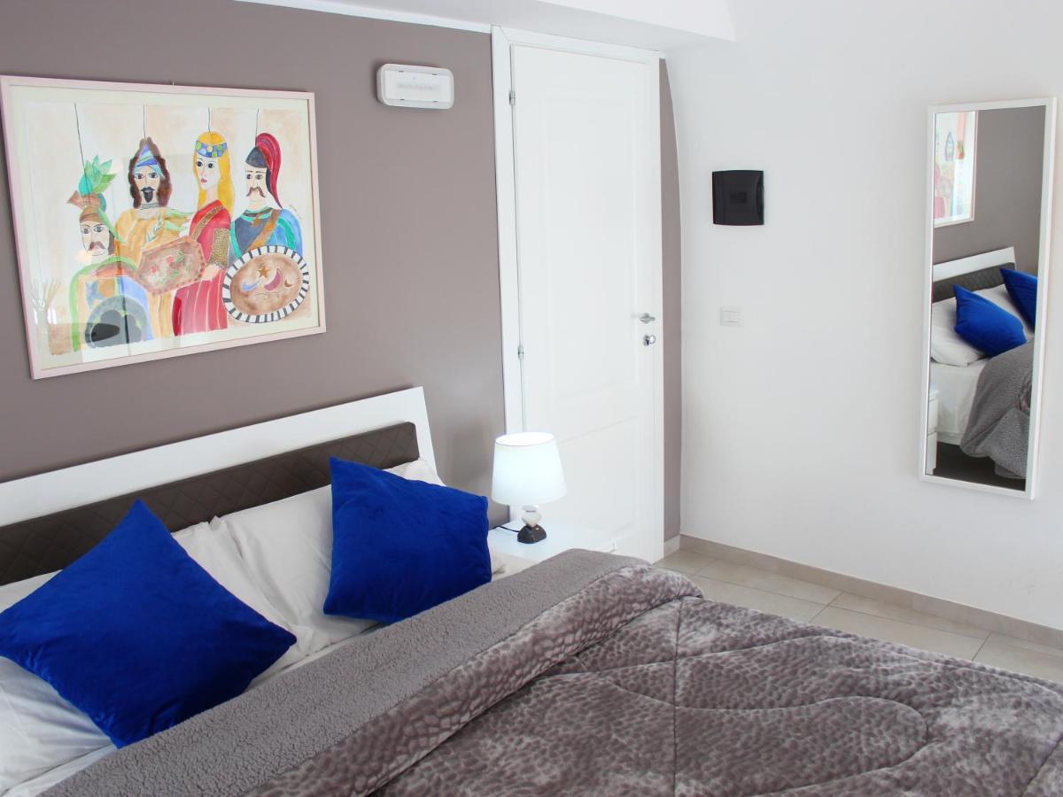 Benedettini - Exclusive Apartments & Monastery View Catania Ngoại thất bức ảnh